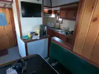 Remorqueur à vendre
