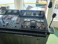 Remorqueur à vendre