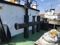 Remorqueur à vendre