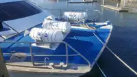Catamaran à vendre