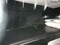 Bateaux de travail à vendre