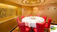 Navire de croisière à vendre