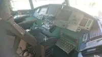 Bateaux de travail à vendre
