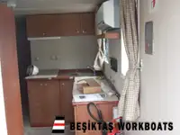 Remorqueur à vendre