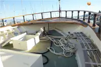 Navire-ferry à vendre