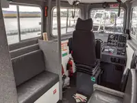 Bateaux de travail à vendre