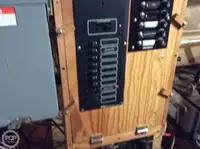 Remorqueur à vendre
