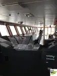 Navire RoPax à vendre