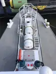 Bateau patrouilleur à vendre