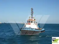 Remorqueur à vendre