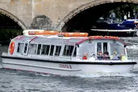 Navire de croisière à vendre
