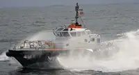 Bateau de transport d'équipage à vendre
