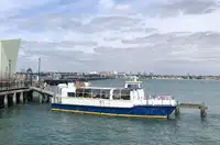 Navire-ferry à vendre