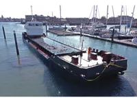 Péniche à vendre