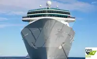 Navire de croisière à vendre