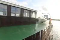 Péniche à vendre