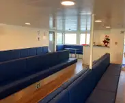Navire de débarquement, citerne à vendre