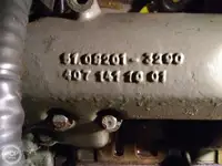 Cutter à vendre