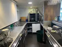Navire de croisière à vendre