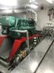 Navire de croisière à vendre