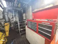 Chalutier à vendre