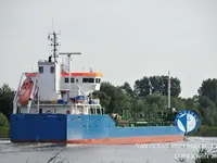 Pétrolier / chimiquier à vendre