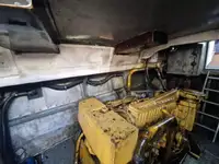 Bateau pilote à vendre