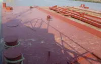 Péniche à vendre