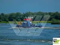 Bateaux de travail à vendre