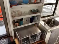 Remorqueur à vendre