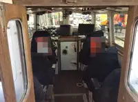 Bateau pilote à vendre