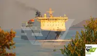 Ro-Ro ship à vendre