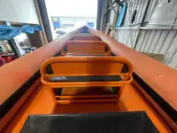 Bateaux de travail à vendre