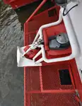 Navire de sauvetage à vendre