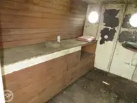 Remorqueur à vendre