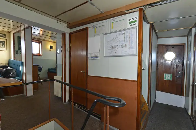 Remorqueur à vendre