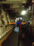 Pétrolier / chimiquier à vendre