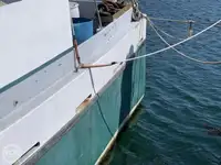 Palangrier à vendre