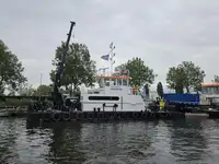 General Cargo/Multi-purpose à vendre
