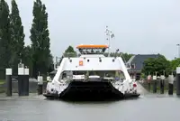 Ro-Ro ship à vendre