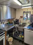 Remorqueur à vendre