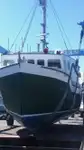 Palangrier à vendre