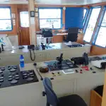 Navire RoPax à vendre