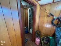 Chalutier à vendre