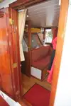 Navire de croisière à vendre