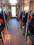 Navire de service pour parc éolien à vendre