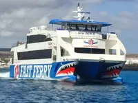Navire-ferry à vendre