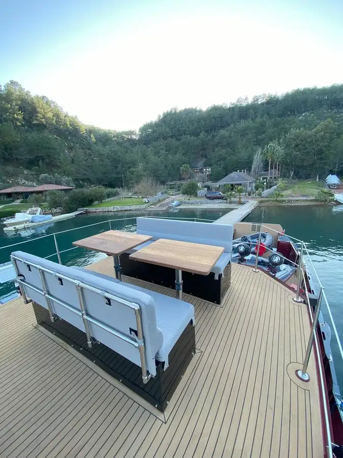 Navire de débarquement, citerne à vendre