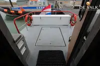 Bateau de transport d'équipage à vendre