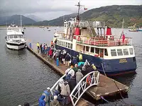 Navire-ferry à vendre